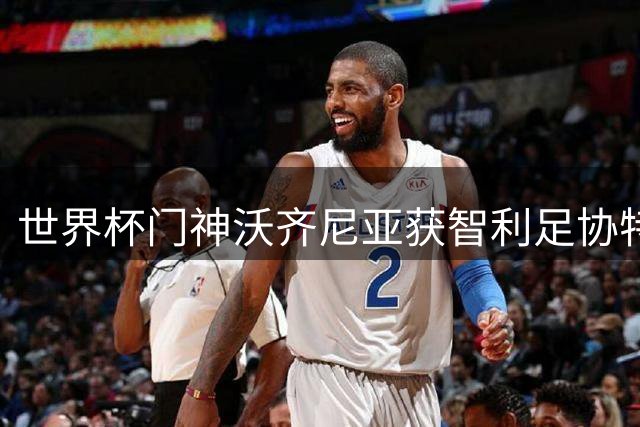 世界杯门神沃齐尼亚获智利足协特批 球衣将印传奇绰号