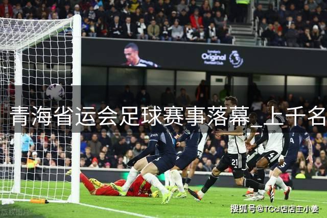 青海省运会足球赛事落幕 上千名运动员展现本土足球发展成果
