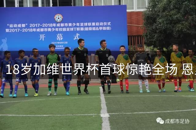 18岁加维世界杯首球惊艳全场 恩里克预言其将成足坛传奇